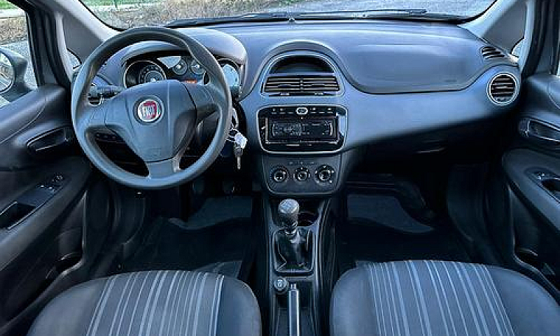 Fiat Punto Evo Punto...