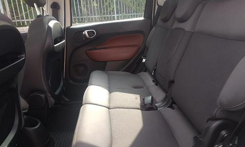 Fiat 500L 1.6 Mjt - ...