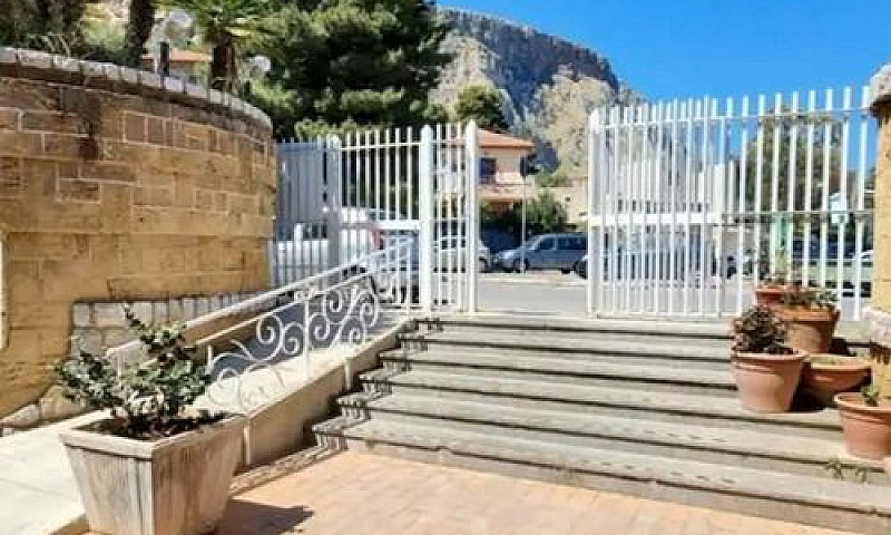 Mondello - Residence...