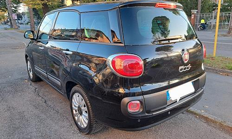 Fiat 500L 1.6 Mjt 10...