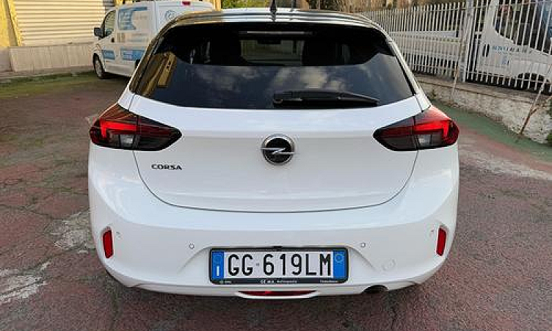 Opel Corsa Elegance ...