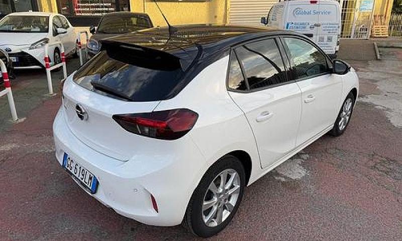 Opel Corsa Elegance ...