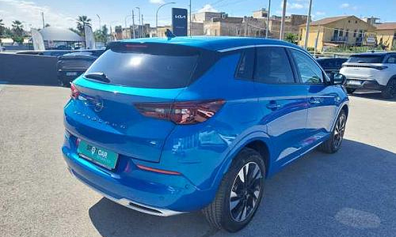 Opel Grandland 1.5 D...