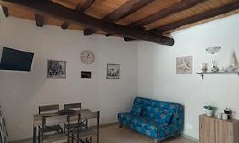 Casa Vescovado...