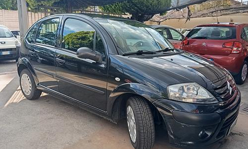 Citroen C3 1.1 Neopa...