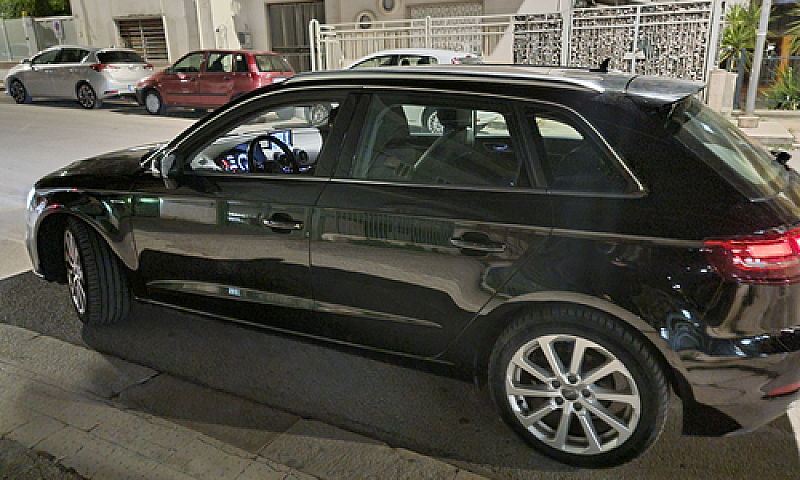 Audi A3 G Tron S Tro...