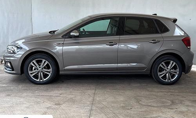 Volkswagen Polo 5P 1...