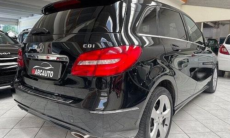 Mercedes-Benz Classe...