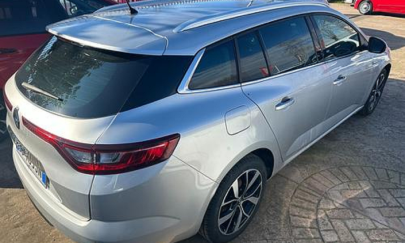 Megane*Sport*Wagon*A...