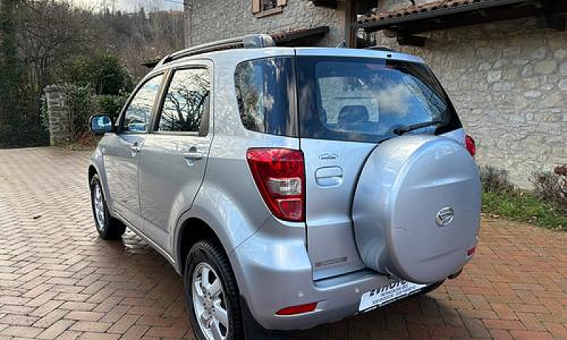 Daihatsu Terios 1.5 ...
