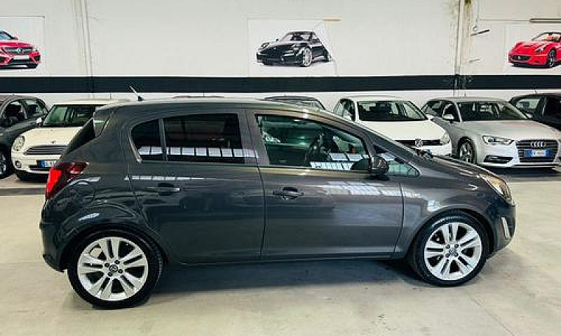 Opel Corsa 1.3 Cdti ...