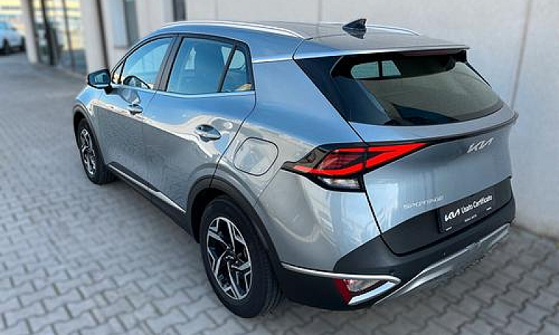 Kia Sportage 1.6 Tgd...