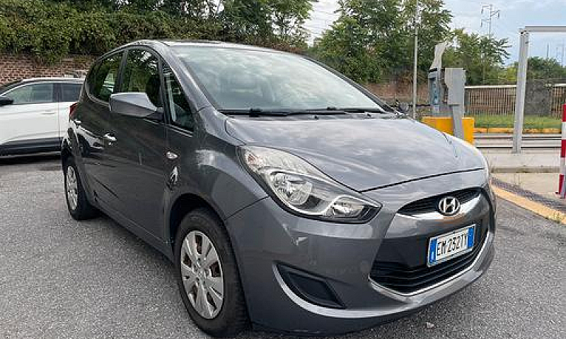 Hyundai Ix20 2021 11...