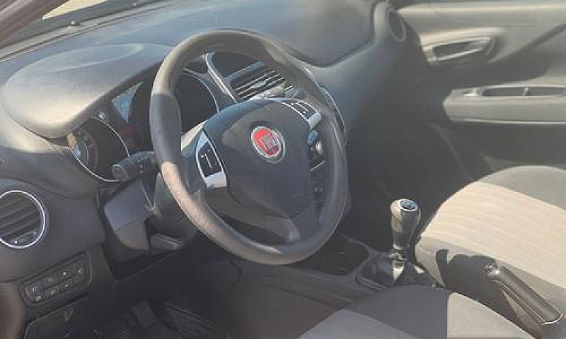 Fiat Punto 1.3 Mjt I...
