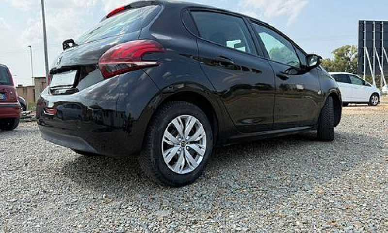 Peugeot 208 Bluehdi ...