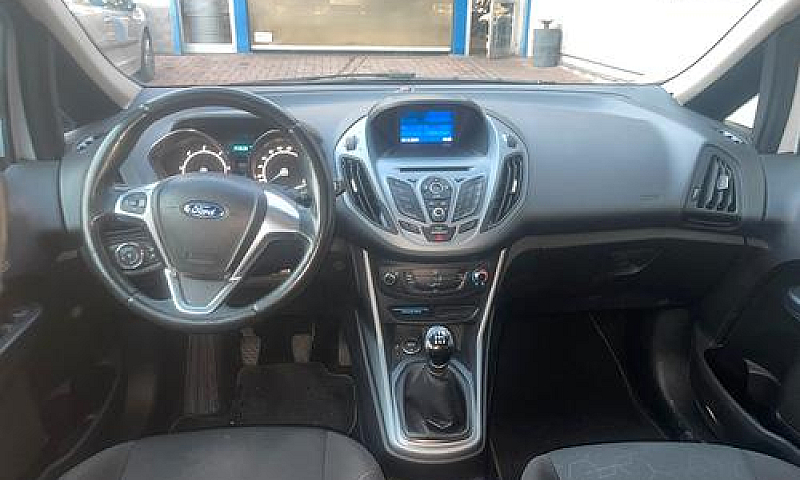 Ford B-Max 1.5 Dci...