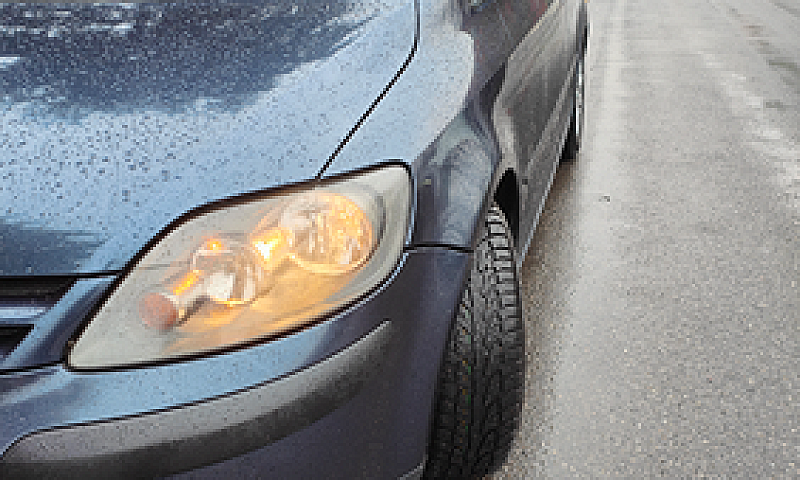Ww Golf Plus 1.6 Gpl...