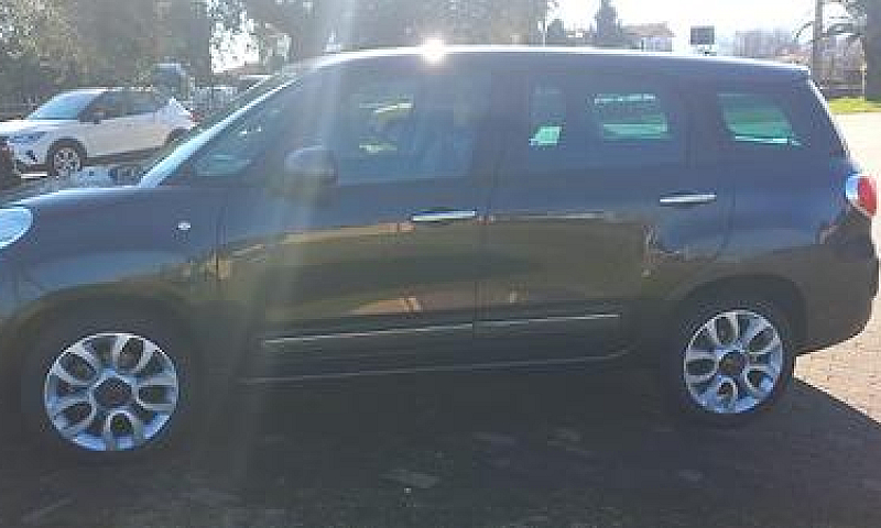 Fiat 500L 1.6 Multij...