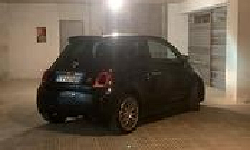 Abarth 595 Turismo 1...
