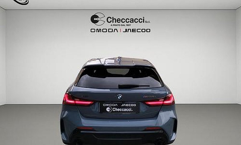 Bmw 135 I M Serie 1 ...
