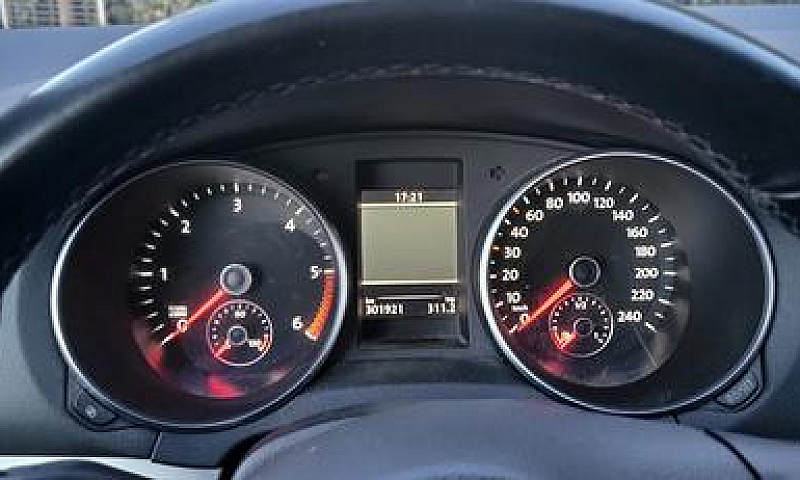 Golf Tdi 1.6 Td Grig...