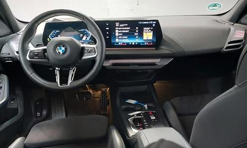 Bmw 120 M Sport Mspo...