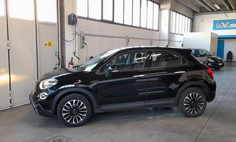 Fiat 500X 1.0 T3 120...
