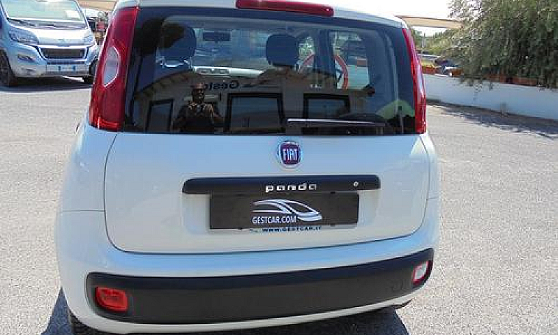 Fiat Panda 1.2 Pop...