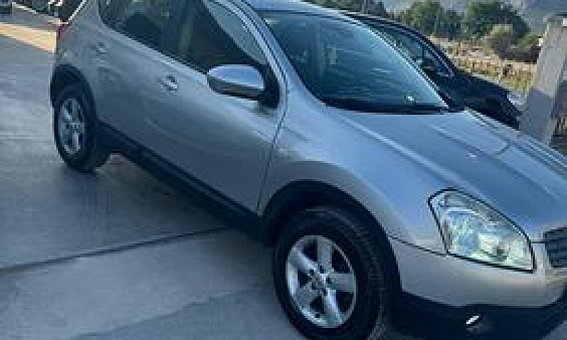 Nissan Quasquai 1.6 ...