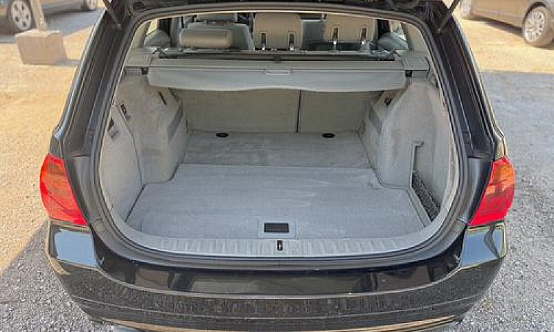 Bmw 320D Cat Touring...