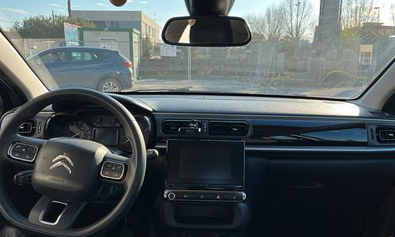 Citroen C3 1.2 82 Cv...