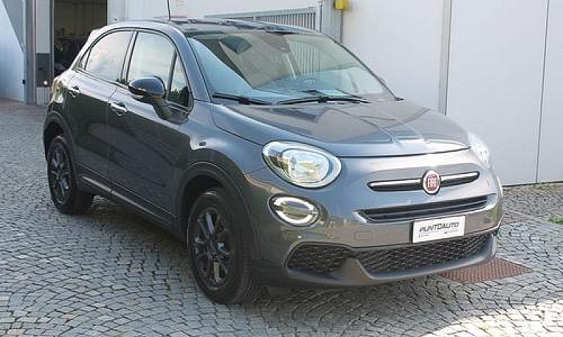 Fiat 500X 1.0 T3 120...