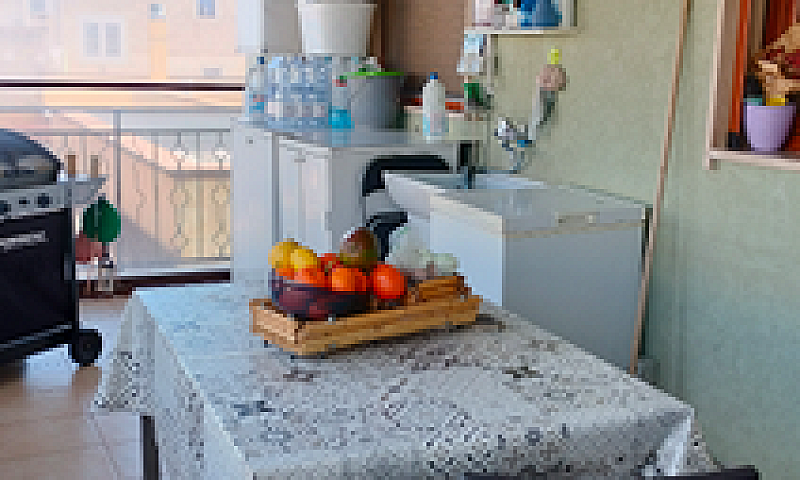 Appartamento Ristrut...