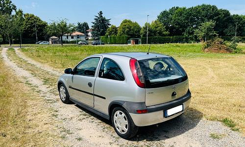 Opel Corsa 1.0I 12V ...