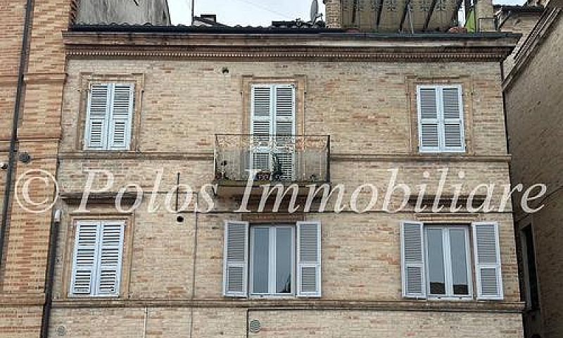 Appartamento - Fermo...