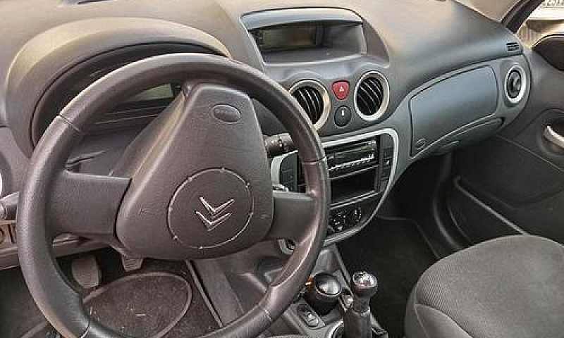 Citroen C3 1.1 Neopa...