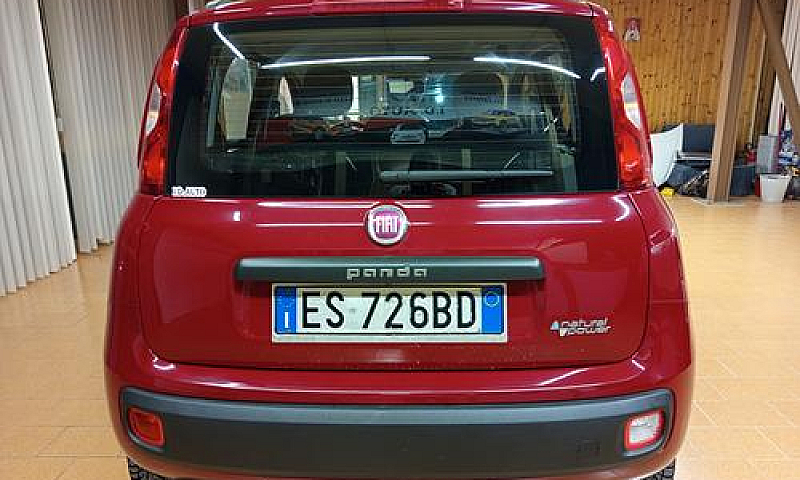 Fiat Panda 0.9 Twina...