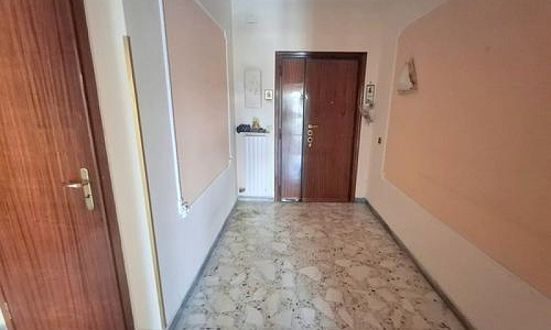 Via Lombardia Angolo...