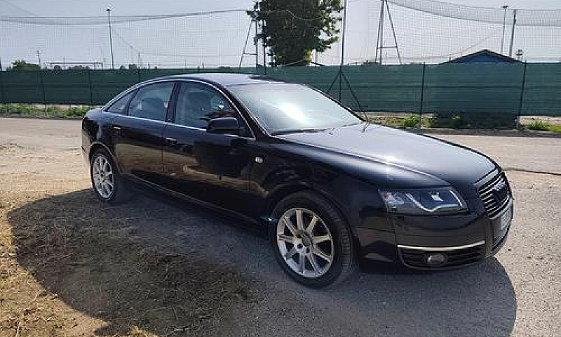 Audi A6 2.0 140Cv Pe...