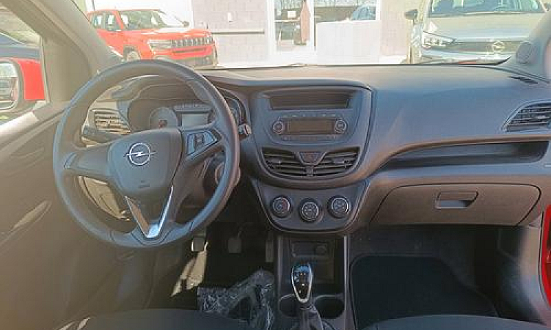 Opel Karl 1.0 75 Cv ...