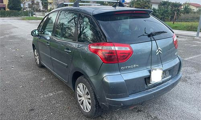 Citroen C4 Picasso S...