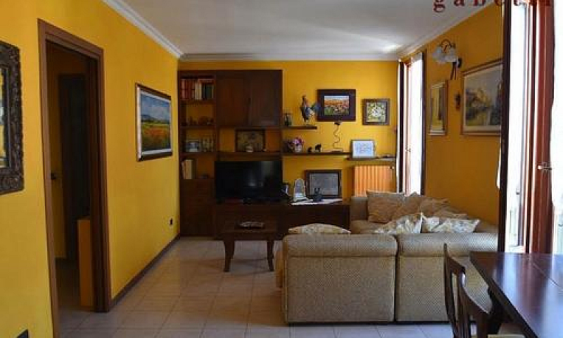 Appartamento Corbett...