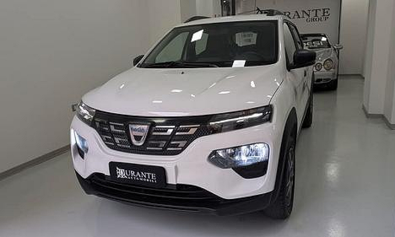 Dacia Spring Comfort...