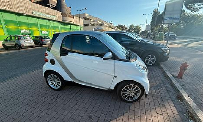 Smart Fortwo Bianco ...