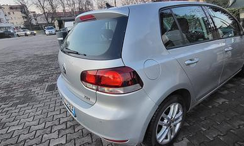 Golf Tdi 1.6 Td Grig...