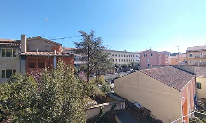 Via Monforte-126 Mq ...