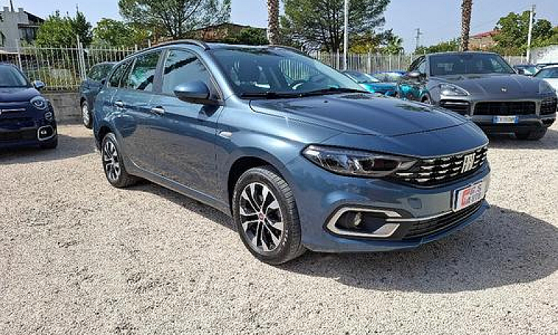 Fiat Tipo Sw 1.0 T3 ...