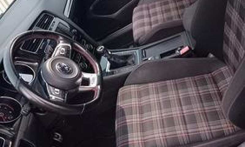 Volkswagen Golf Gti ...