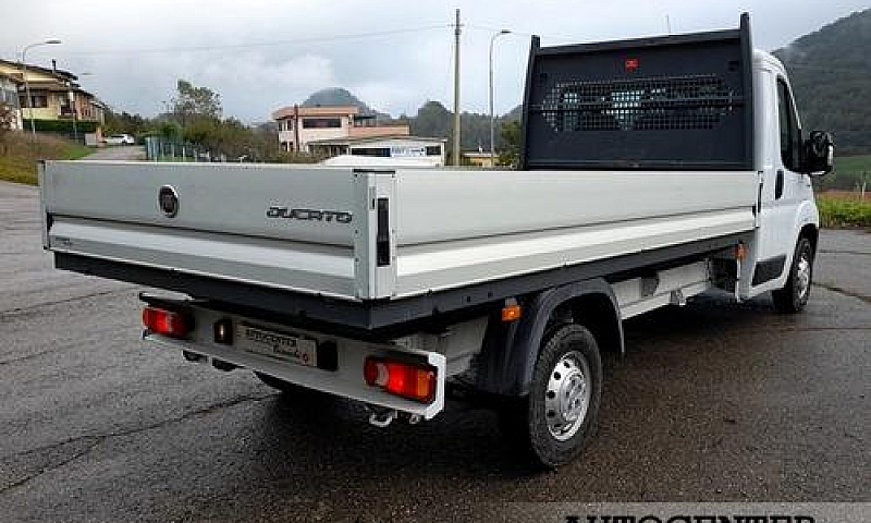 Fiat Ducato 33 2.3 M...