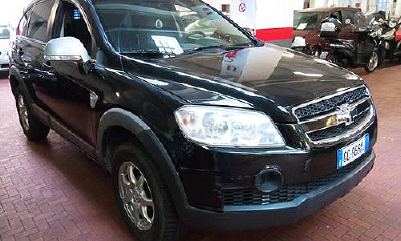 Chavrolet Captiva 2....